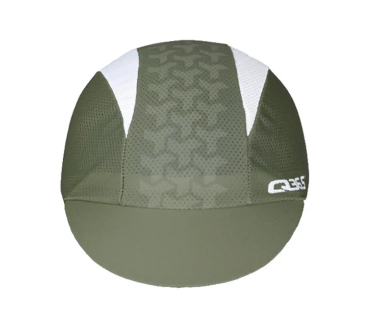 Q36.5 CYCLING CAP OLIVE ACCESSORY