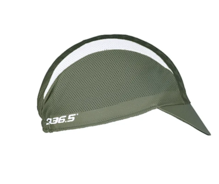 Q36.5 CYCLING CAP OLIVE ACCESSORY