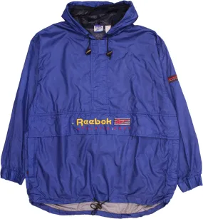 Reebok Anorak Jacket | ThriftTale