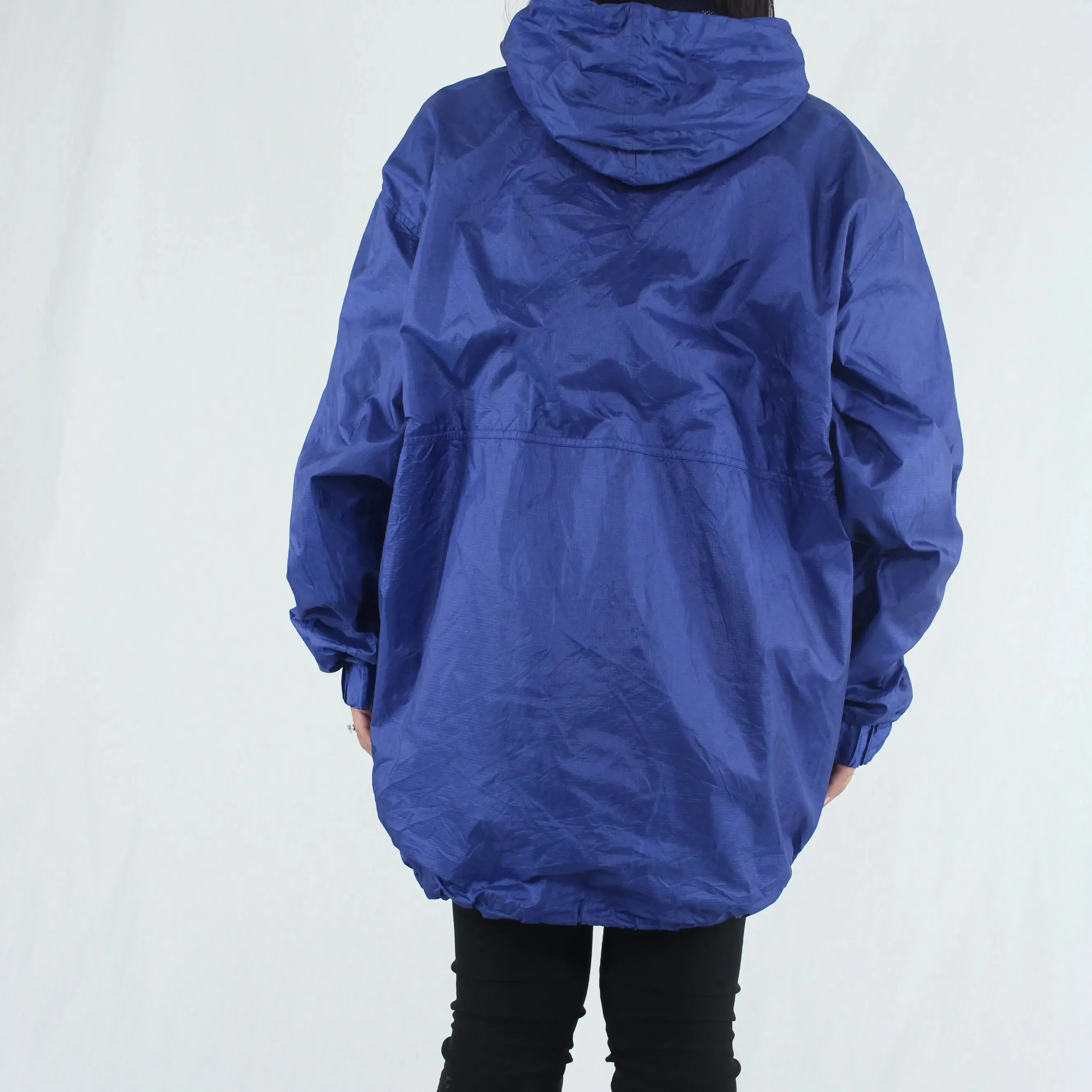 Reebok Anorak Jacket | ThriftTale