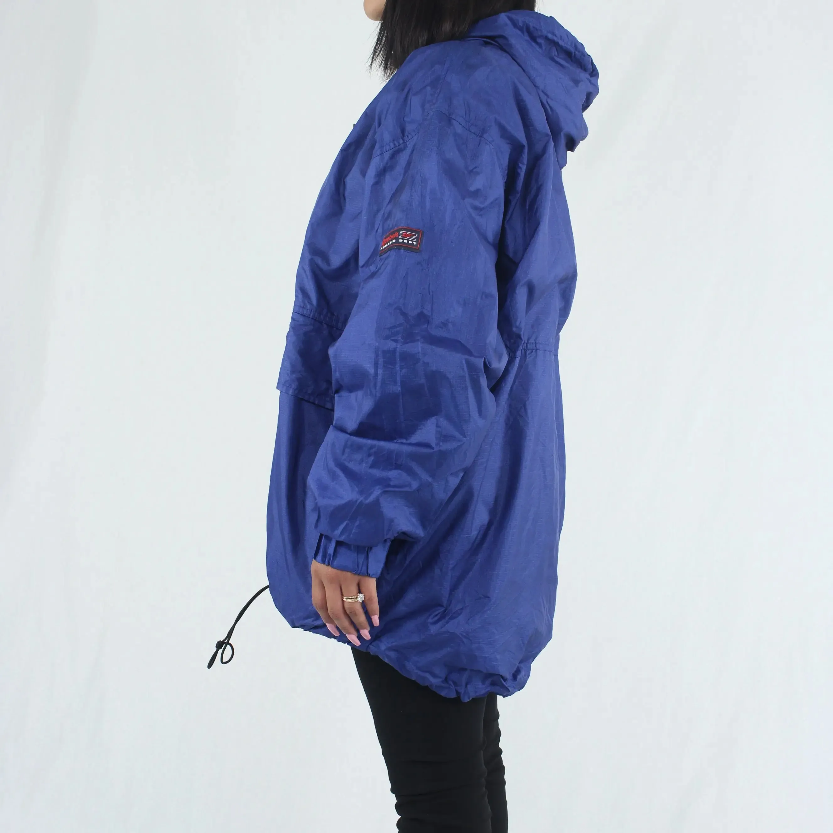 Reebok Anorak Jacket | ThriftTale