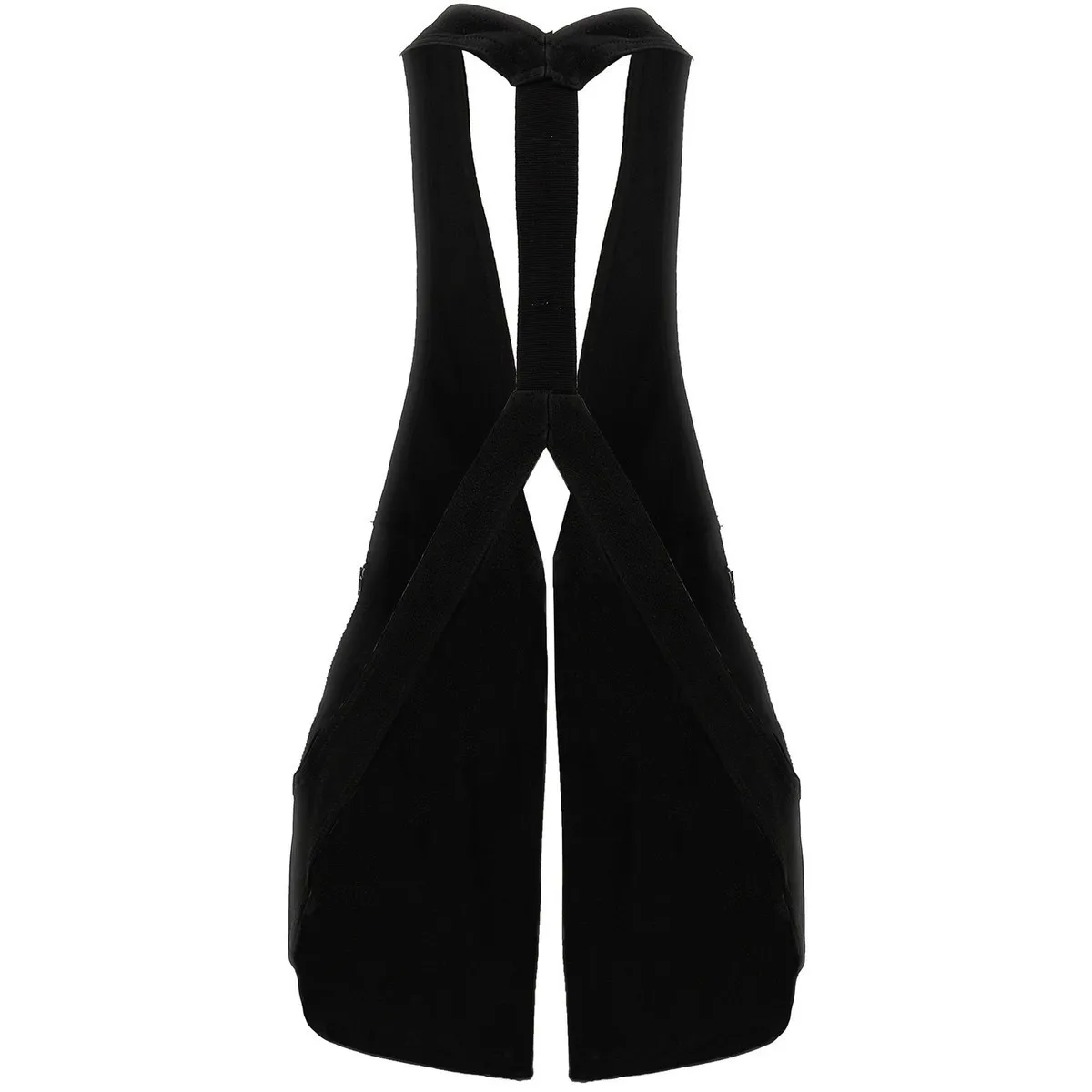 RICK OWENS  |Vests & Gillets