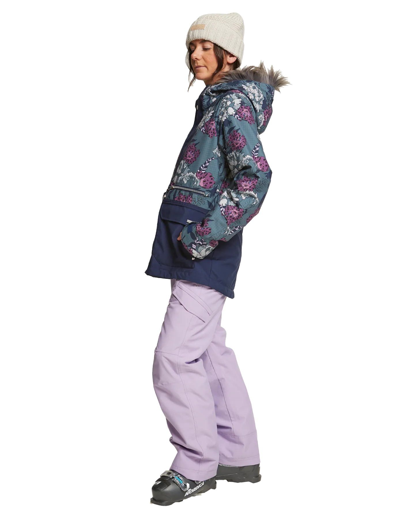 Rojo Adventure Awaits Women's Snow Pants