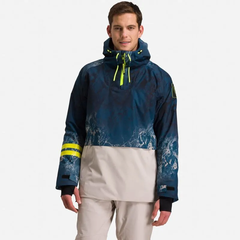 Rossignol  Exces Rf Anorak - Giacca da sci - Uomo