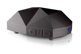 Sakroots Outdoor Tech OT1800 Turtle Shell 2.0 - Rugged Water-Resistant Wireless Bluetooth Hi-Fi Speaker