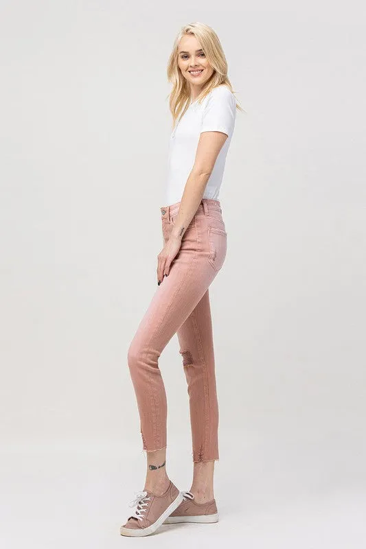 Sari Skinny Jeans (l13)