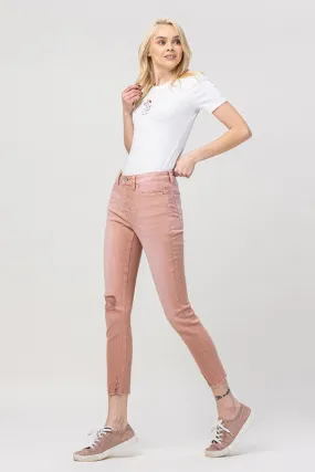 Sari Skinny Jeans (l13)