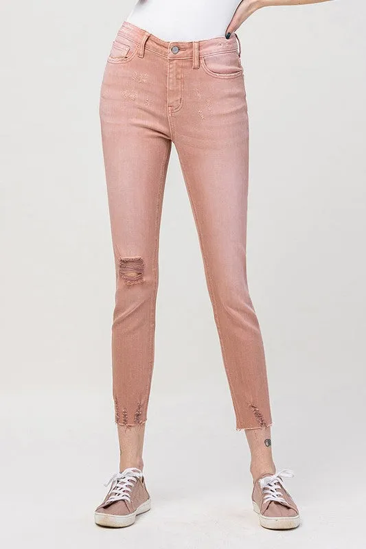 Sari Skinny Jeans (l13)