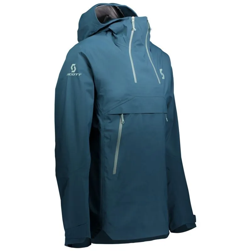 Scott  Line Chaser Anorak 3L - Giacca da sci - Uomo