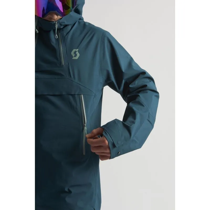 Scott  Line Chaser Anorak 3L - Giacca da sci - Uomo