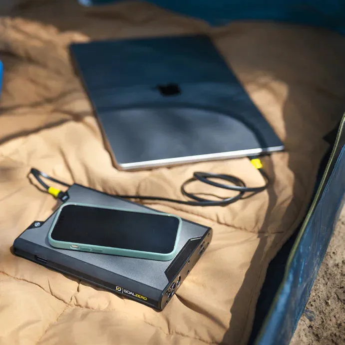 Sherpa 100AC Power Bank