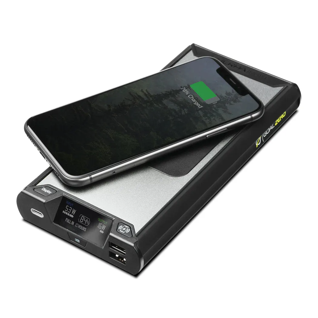 Sherpa 100PD Power Bank