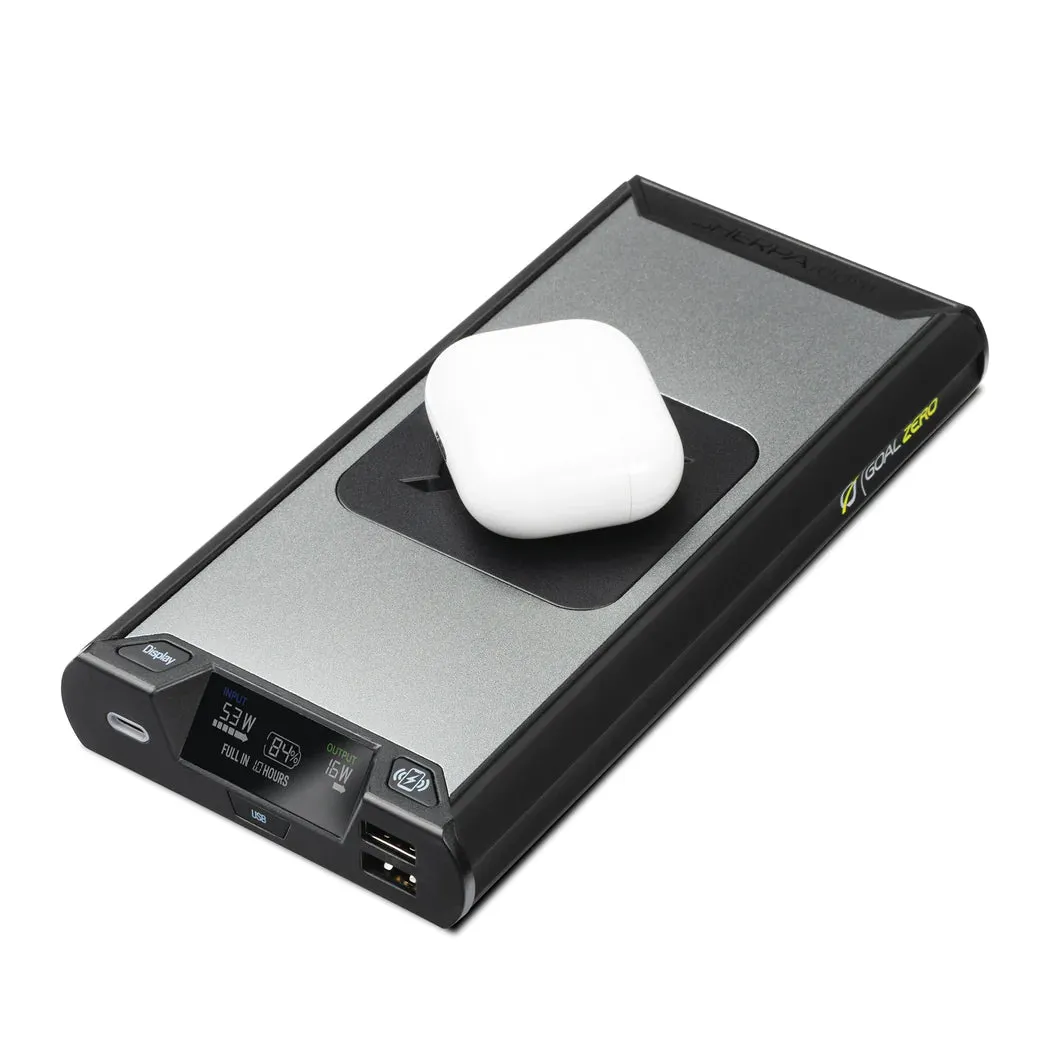 Sherpa 100PD Power Bank