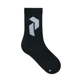 SHORT SOCKS 2-PACK Unisex Black