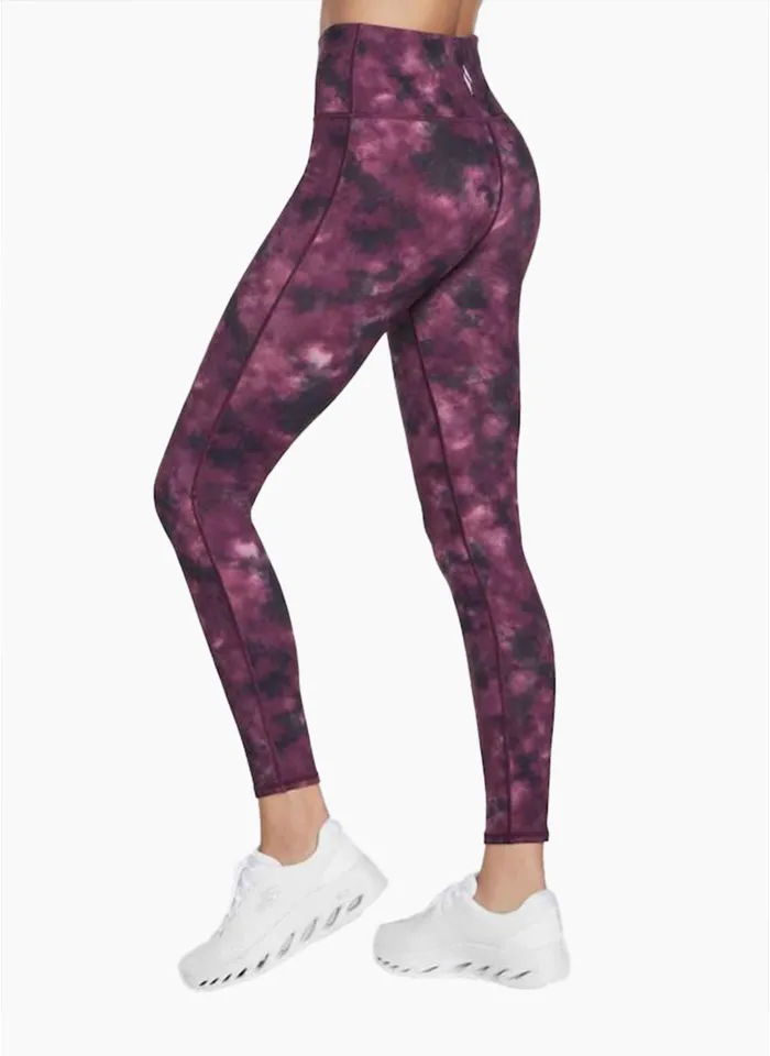 Skechers GOFLEX High Waist Leggings - Haze