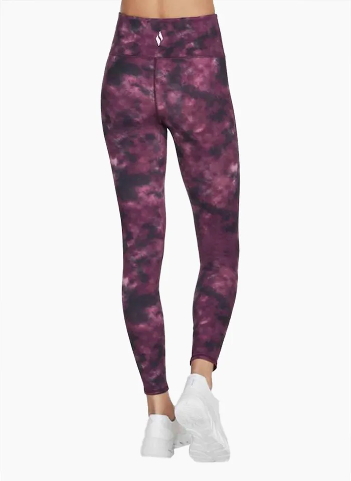 Skechers GOFLEX High Waist Leggings - Haze