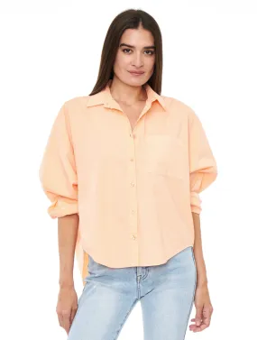 Sloane Oversized Button Down