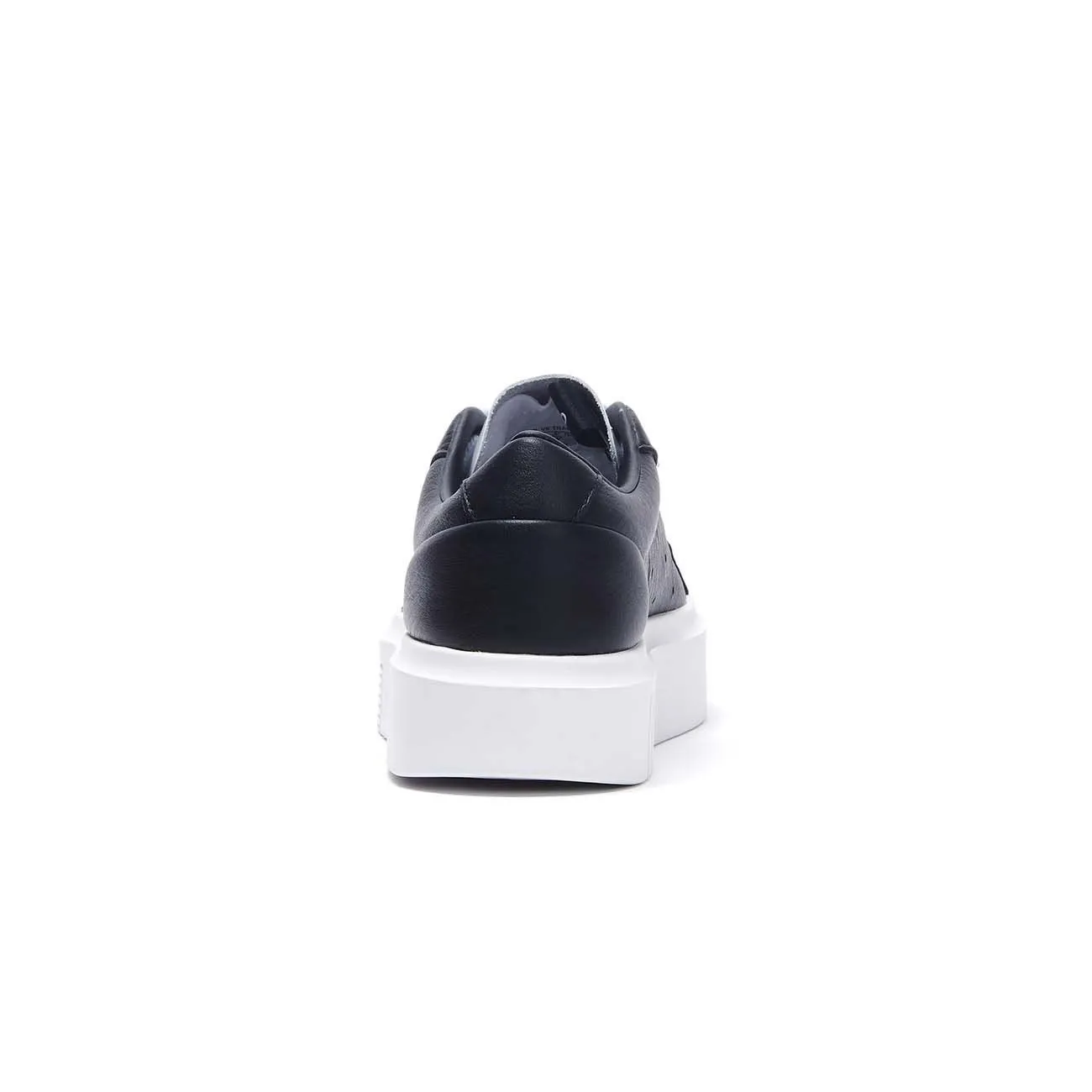 SNEAKERS SLEEK SUPER Donna Core black White