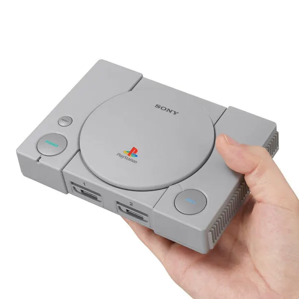 Sony Playstation Classic