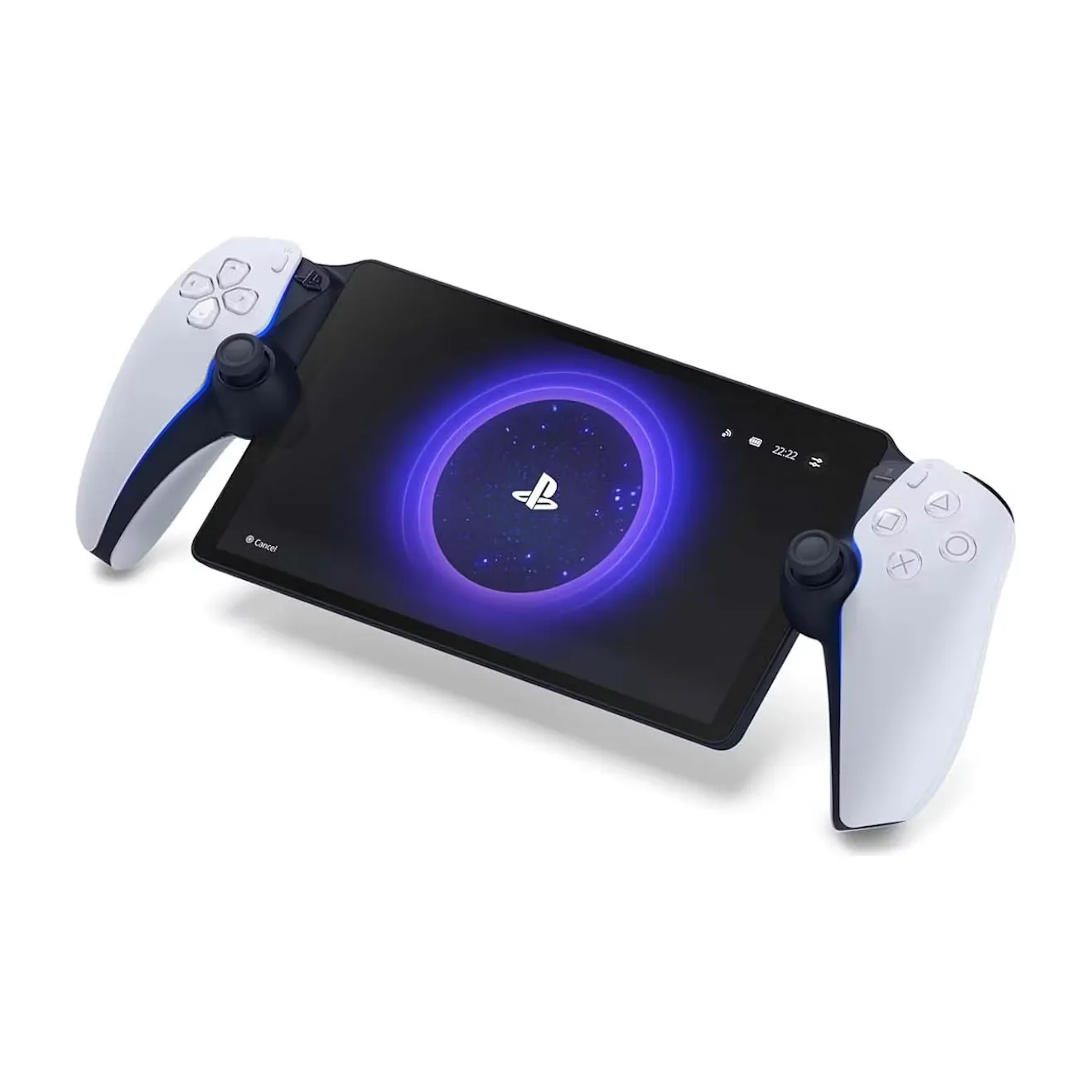 Sony PlayStation Portal Remote Player White