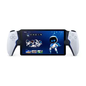 Sony PlayStation Portal Remote Player White