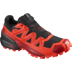 Spikecross 5 GTX Shoe Unisex