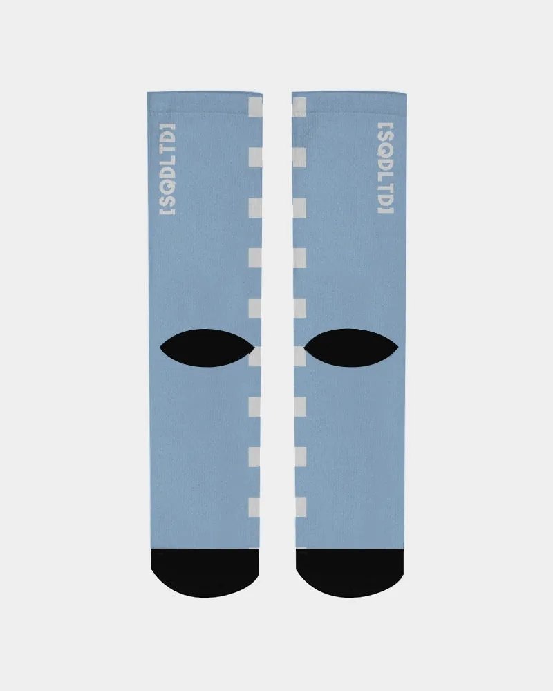 Sqdltd SP23 Men's Socks AB