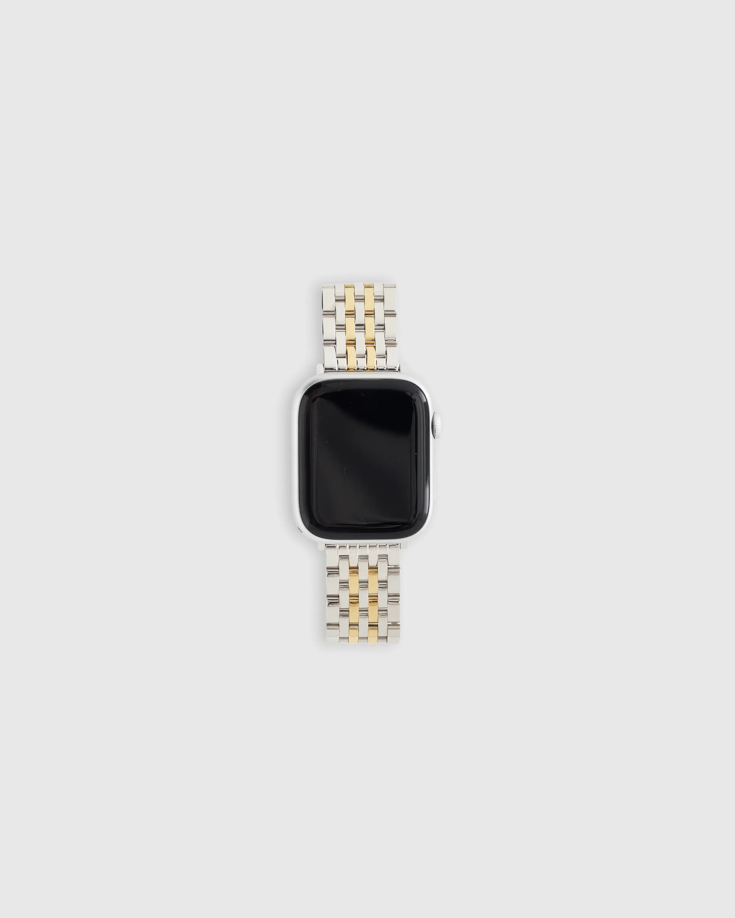 Stainless Steel Bracelet Apple Watch Band