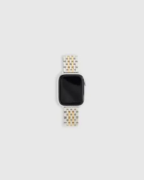 Stainless Steel Bracelet Apple Watch Band