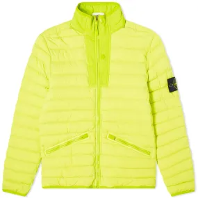 Stone Island Down JacketPistachio