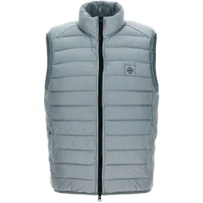 STONE ISLAND  |Vests & Gillets