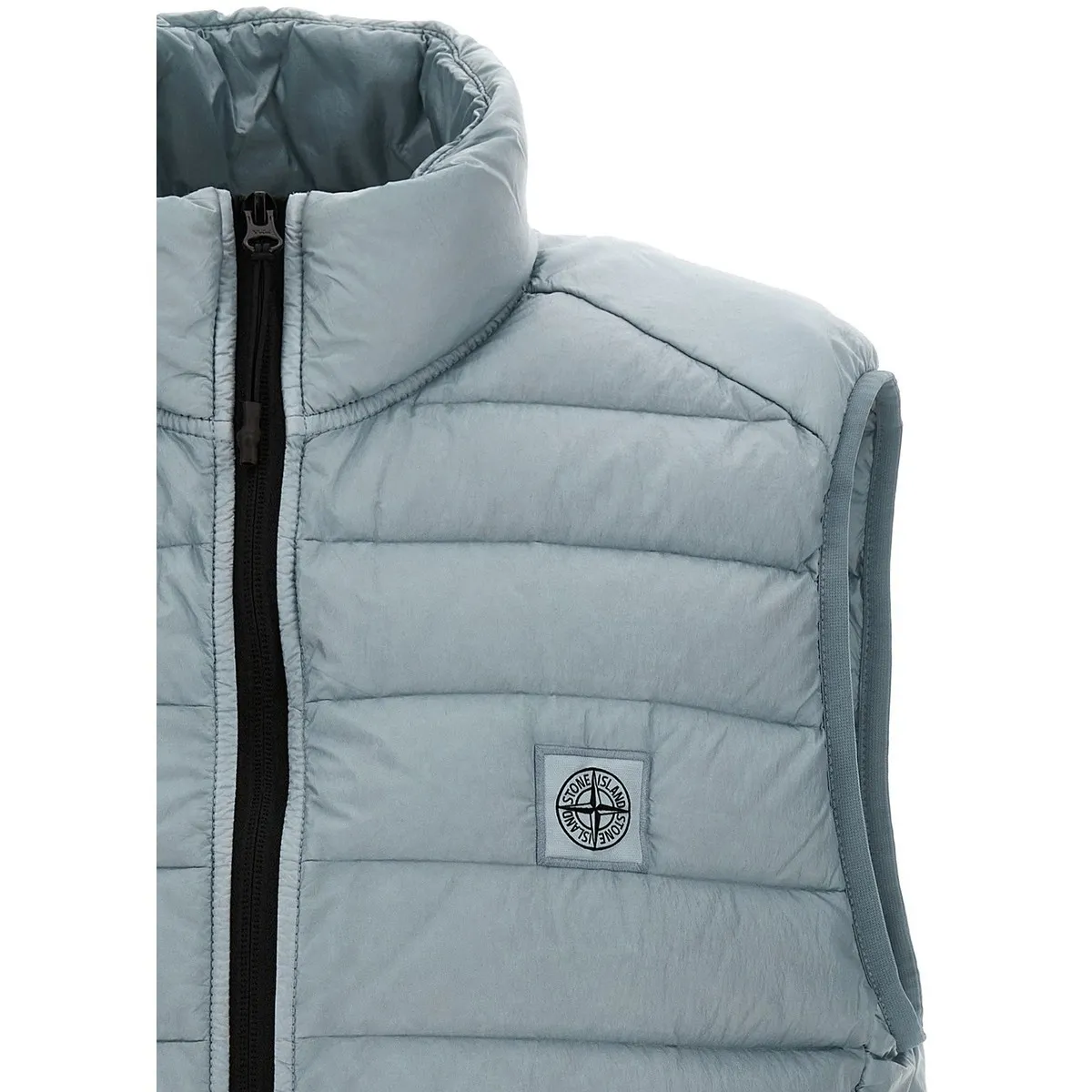 STONE ISLAND  |Vests & Gillets