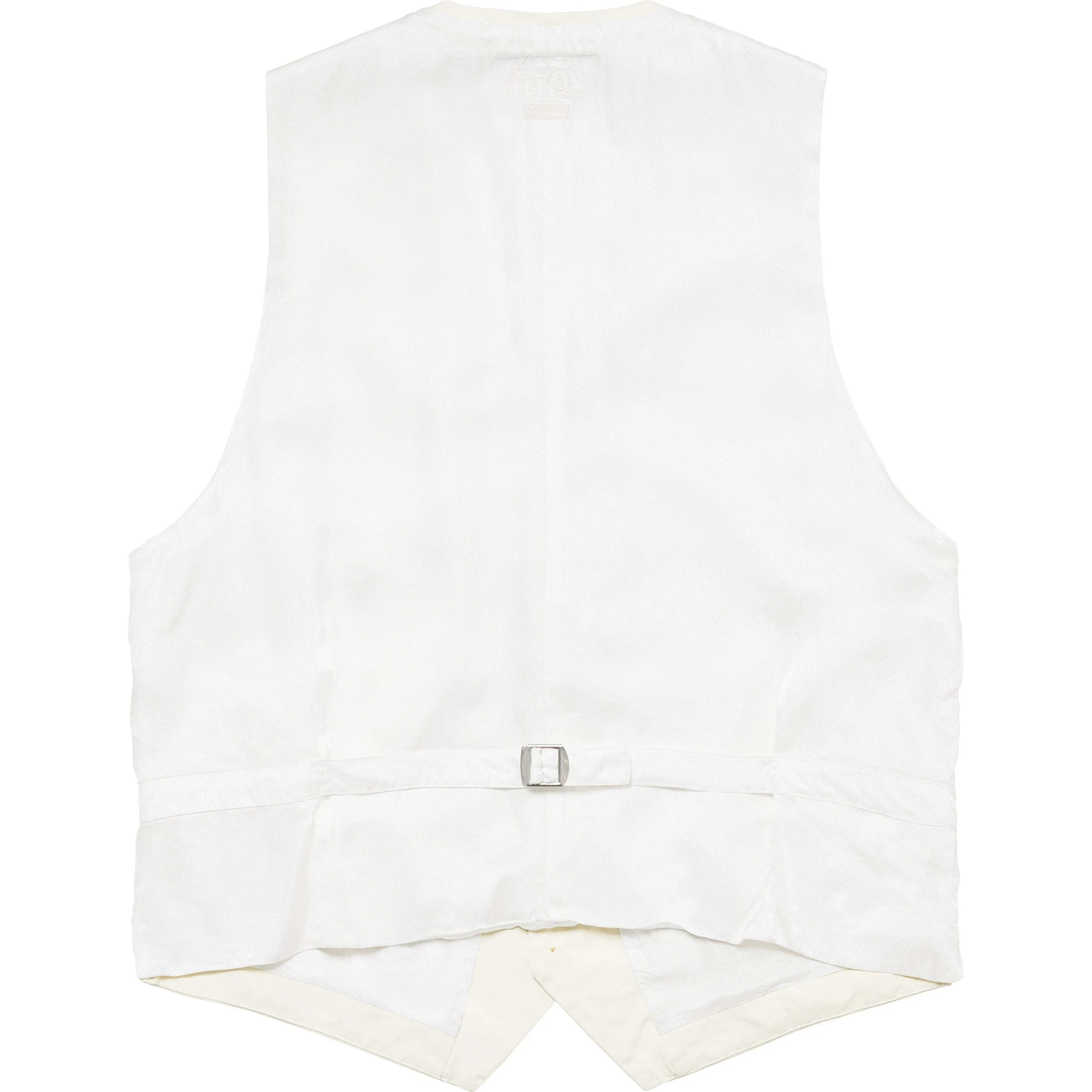 Supreme  |Unisex Street Style Collaboration Vests & Gillets