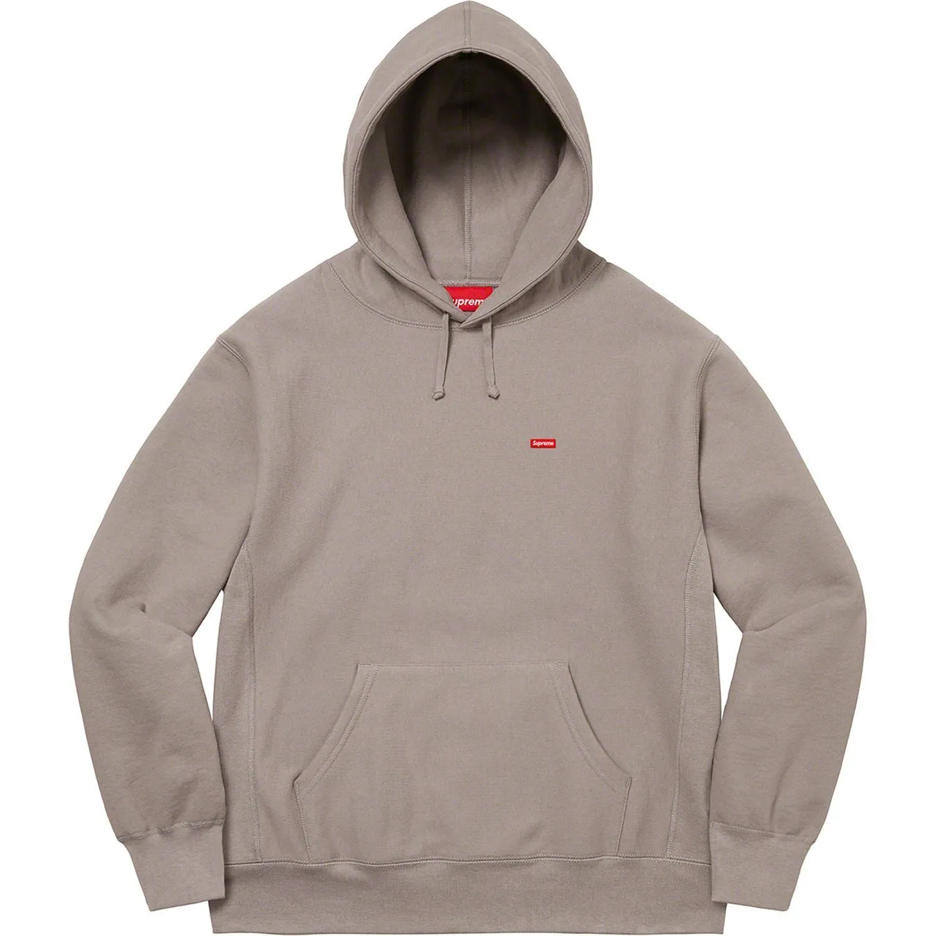 Supreme  |Unisex Sweat Street Style Long Sleeves Plain Logo