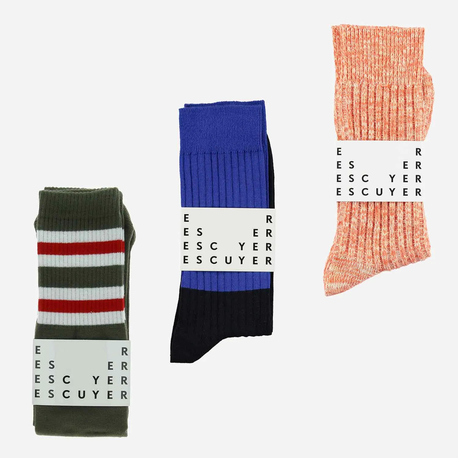 Surprise Socks Subscription Pack