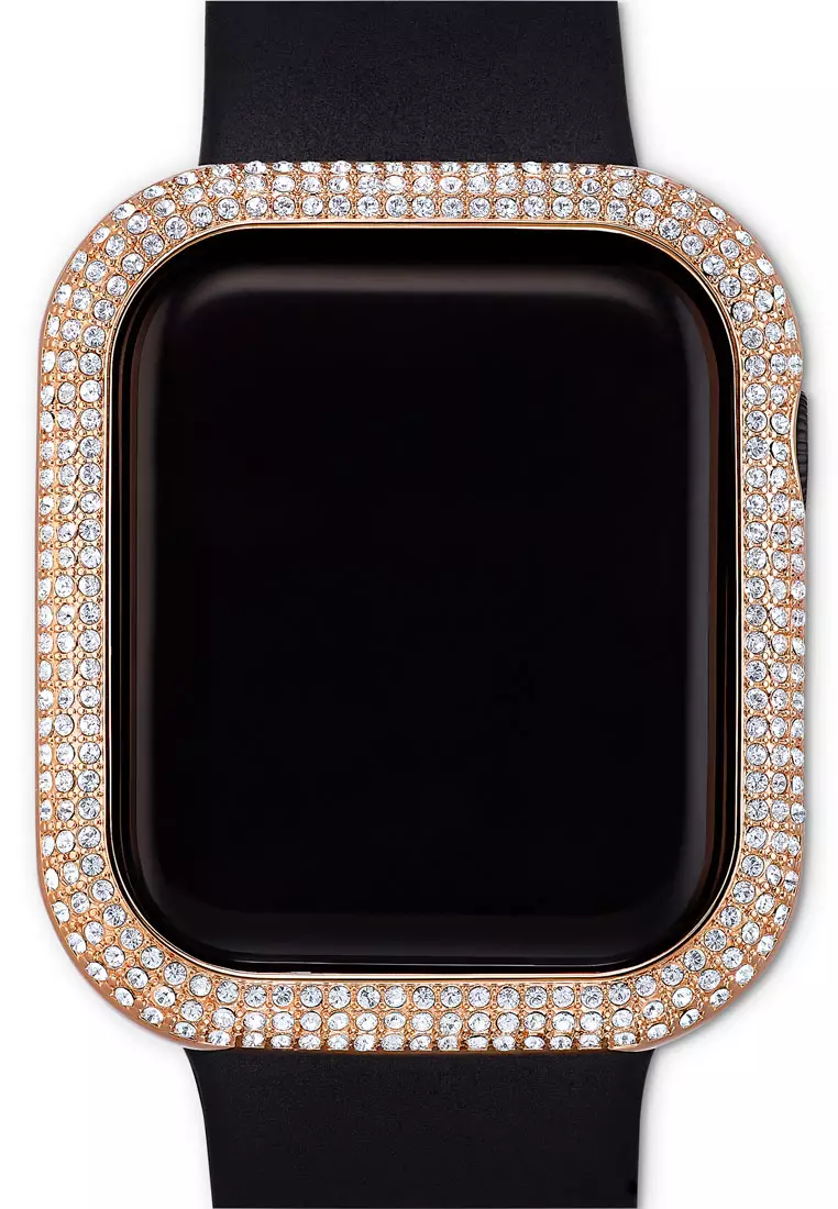 Swarovski Sparkling Case Apple Watch compatible