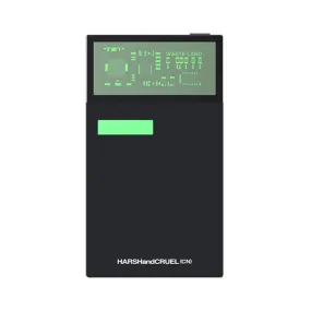 TEGIC x H/C Cyberpunk Power Bank