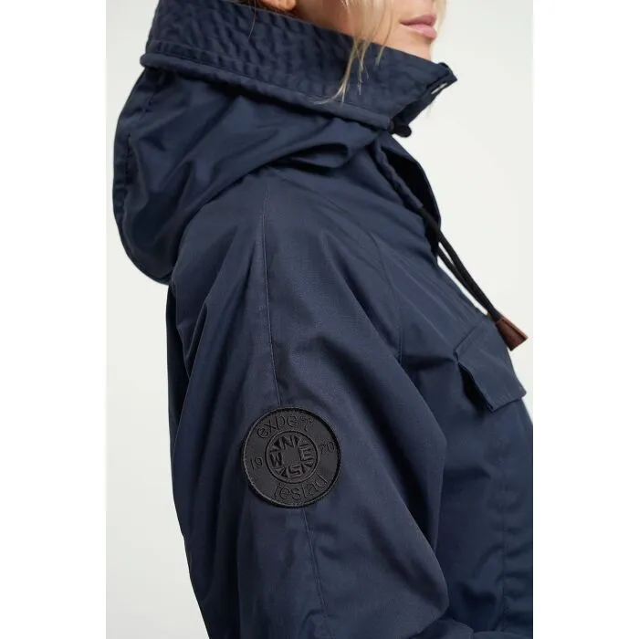 TENSON MOUNTAIN ANORAK