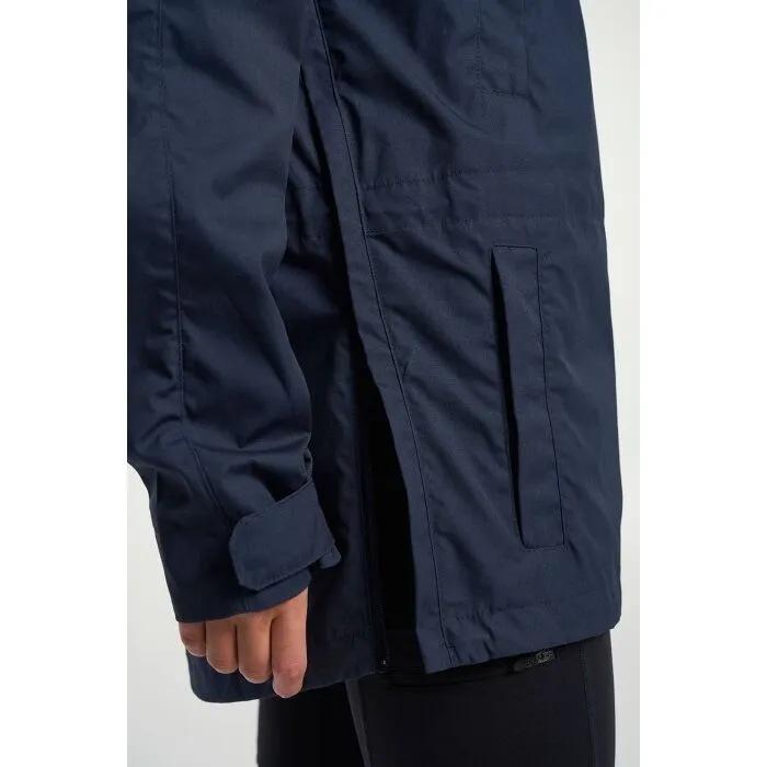 TENSON MOUNTAIN ANORAK