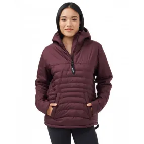 Tentree  Cloud Shell Anorak - Giacca sintetica - Donna