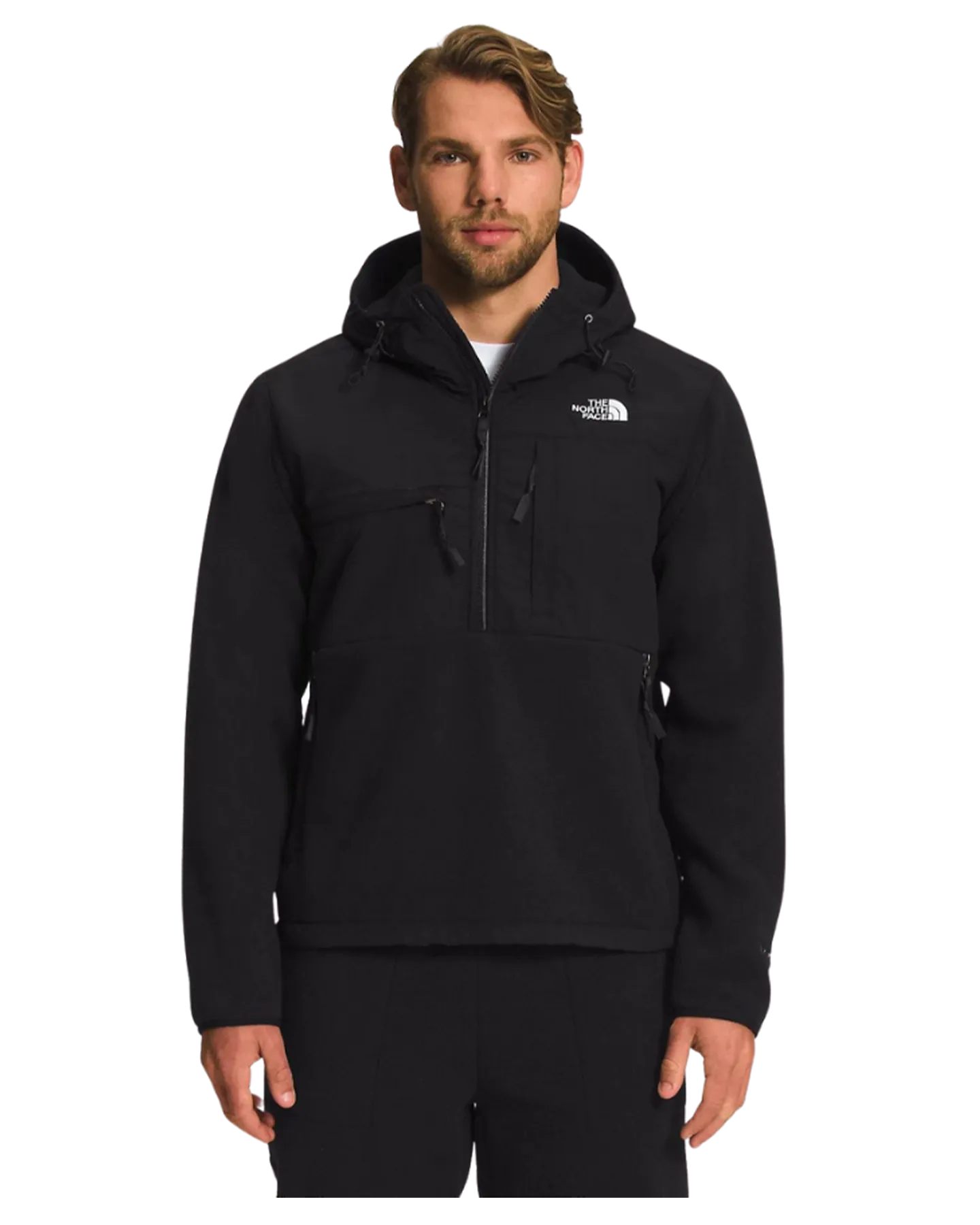 The North Face Men's Denali Anorak - TNF Black