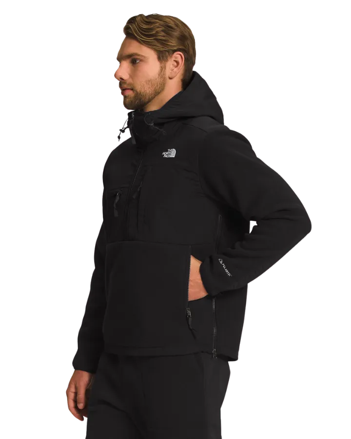 The North Face Men's Denali Anorak - TNF Black