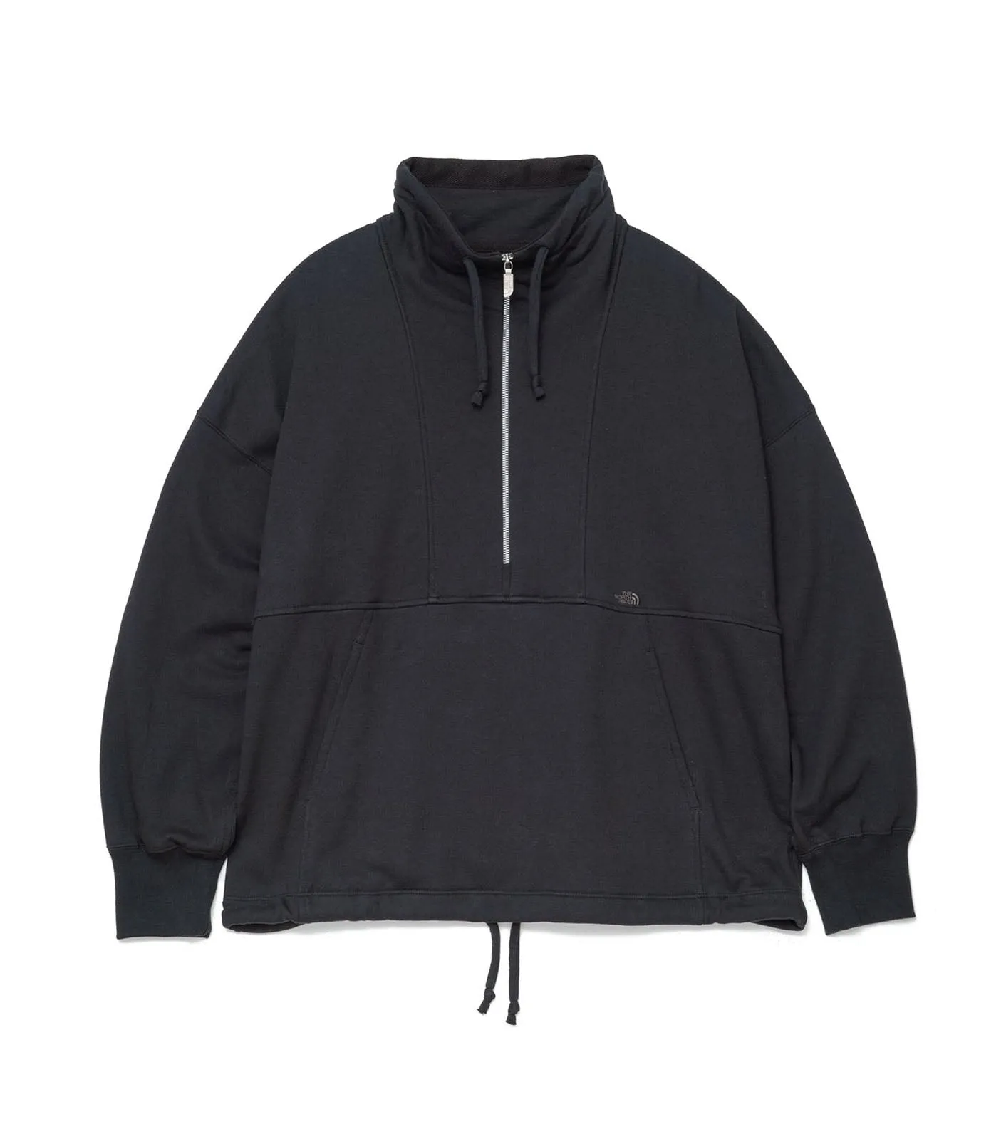 The North Face Purple Label Half-zip Sweat Anorak