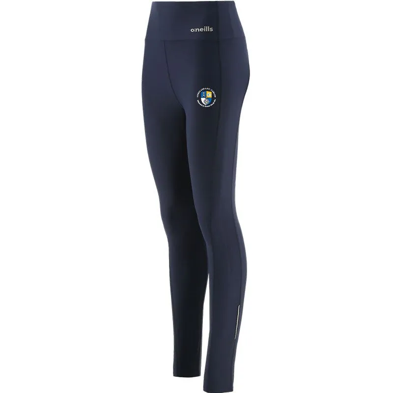 Tinryland GFC Riley Full Length Leggings