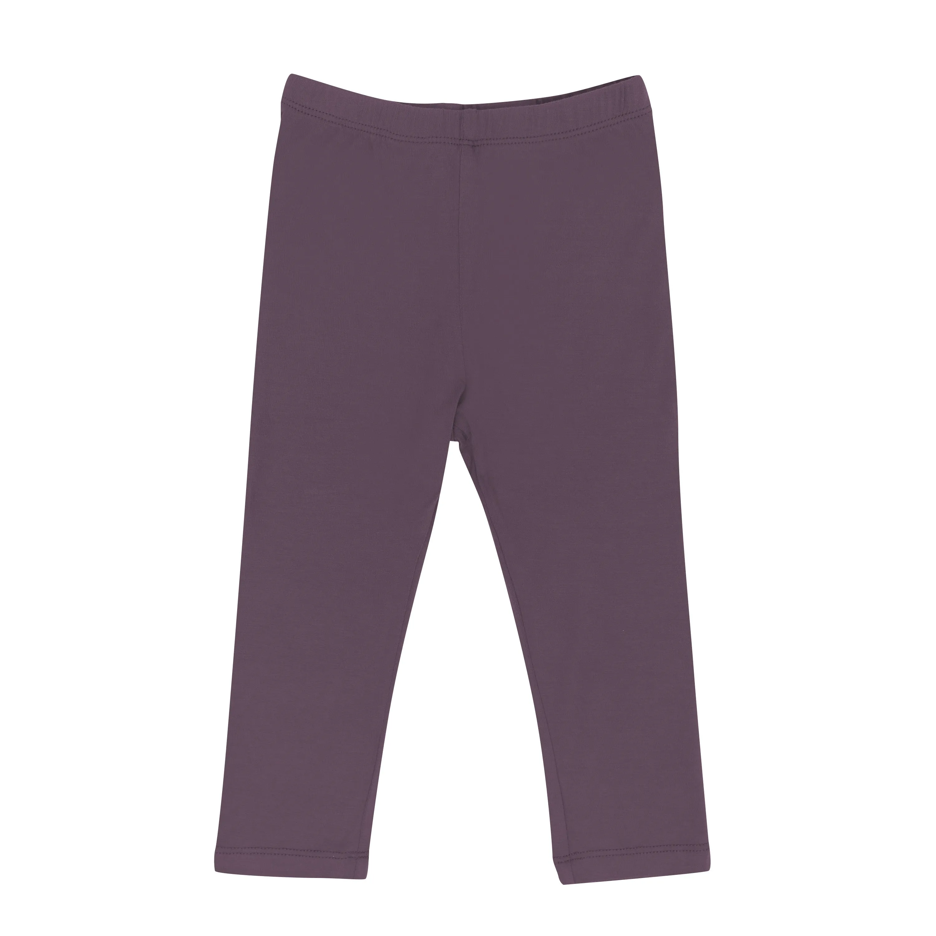 Toddler Leggings in Currant