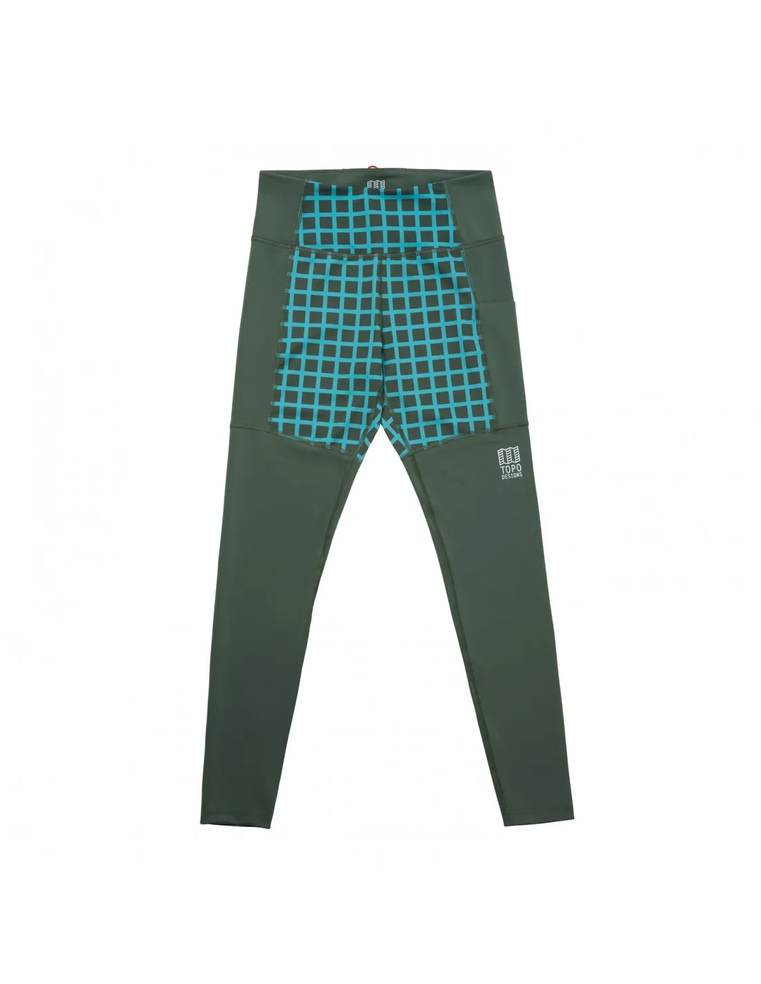 Topo Designs, W's Sport Tights