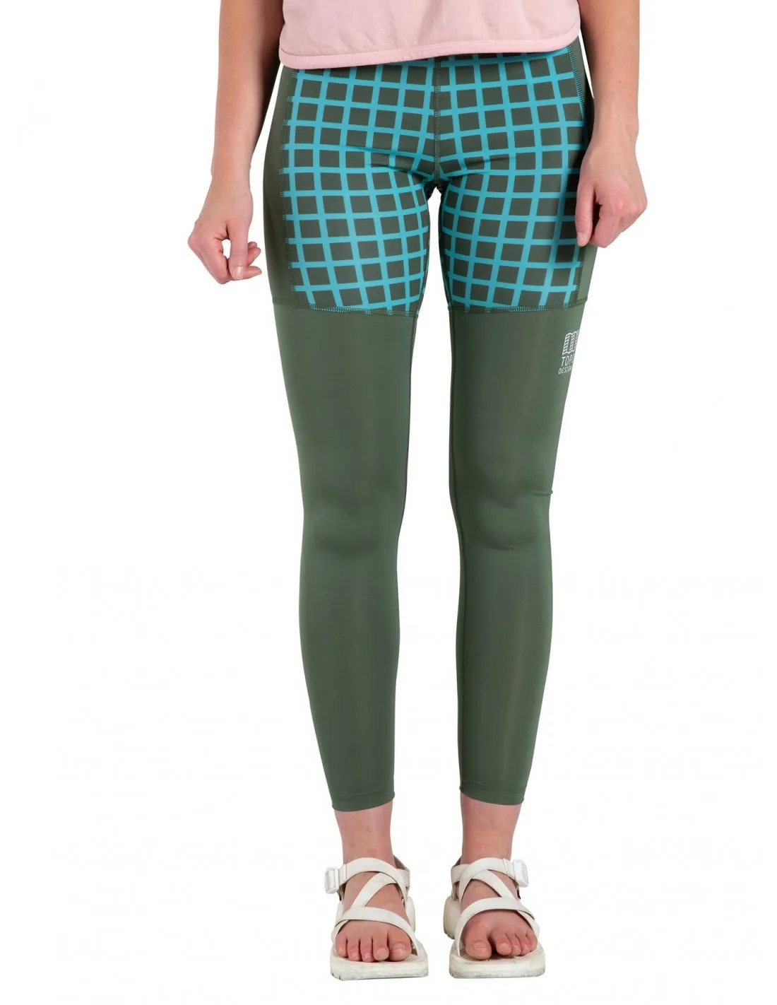 Topo Designs, W's Sport Tights