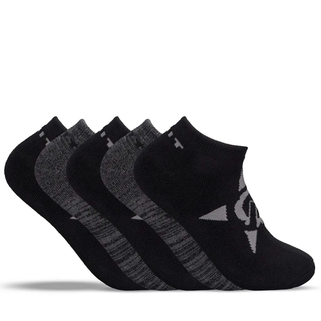 Unit - Void 5 Pack Socks