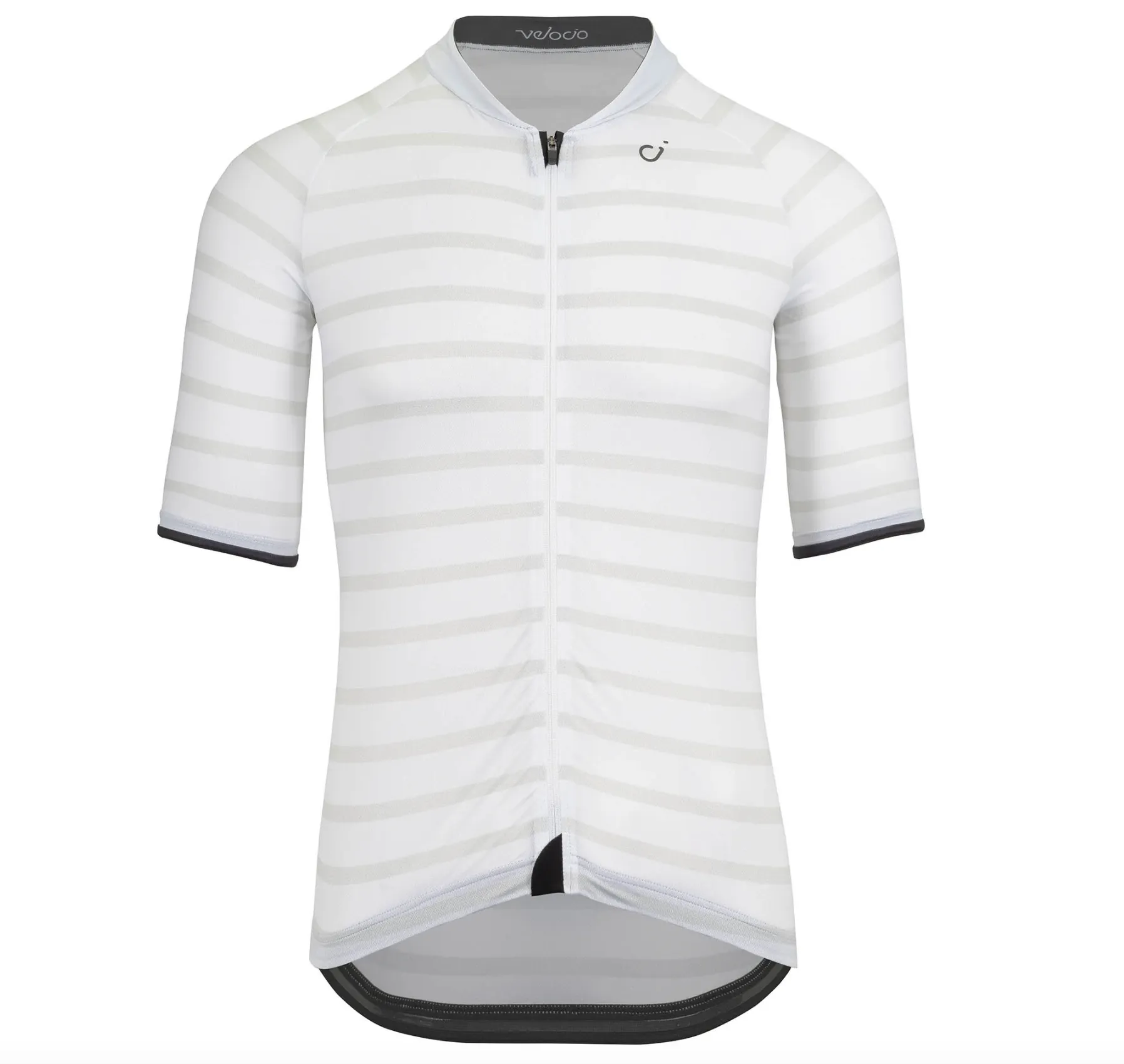 VELOCIO BRETON MENS JERSEY WHITE