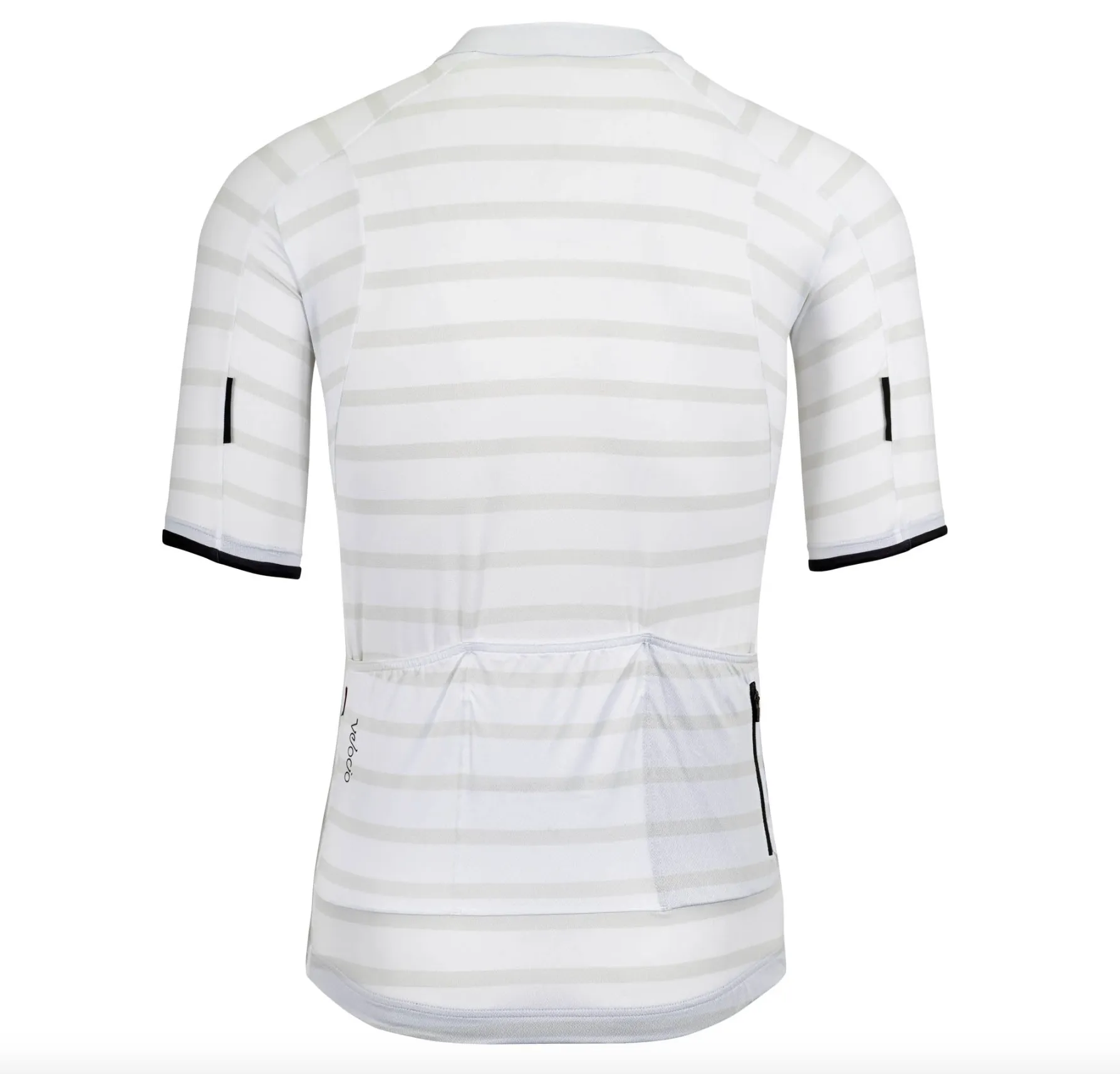 VELOCIO BRETON MENS JERSEY WHITE